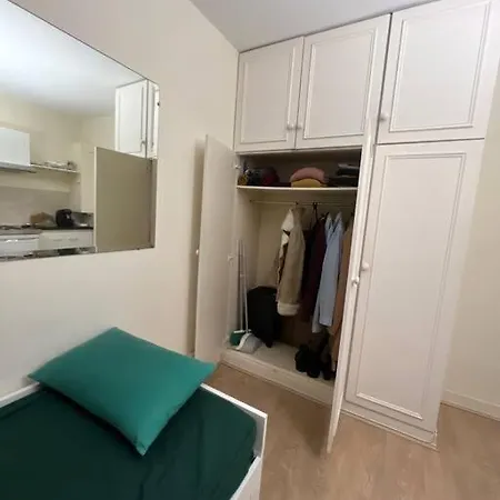 Apartamento Studio Vue Tour Eiffel *