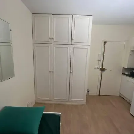 Apartamento Studio Vue Tour Eiffel *